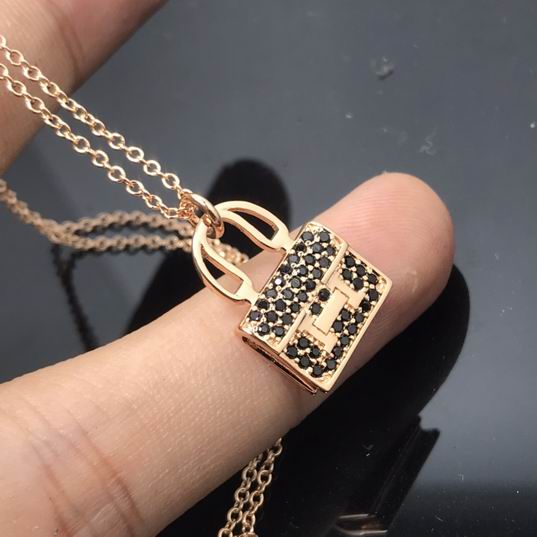 Hermes Necklace 04lyh74 (4)